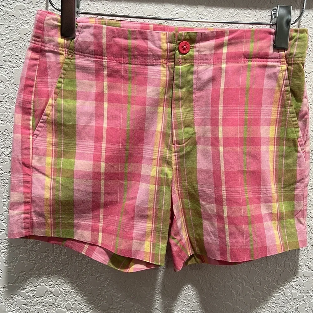 Lands’ End and GB girls pink beautiful SET size 8 GUC…
